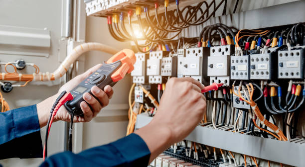 Best Licensed Electrician  in Belton, MO