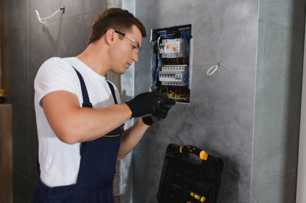 Best Electrical Installation Contractor  in Belton, MO