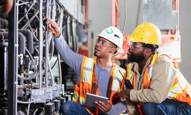 Best Electric Panel Repair  in Belton, MO