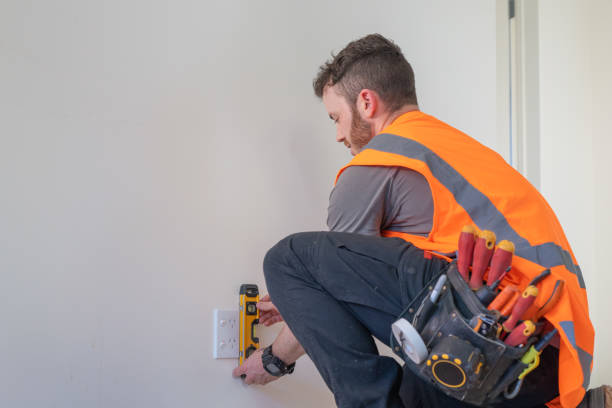 Best Ceiling Fan Installation Electrician  in Belton, MO