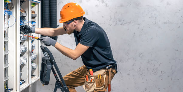 Best Electrical System Inspection  in Belton, MO
