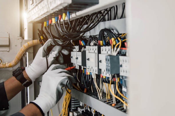 Best Ceiling Fan Installation Electrician  in Belton, MO